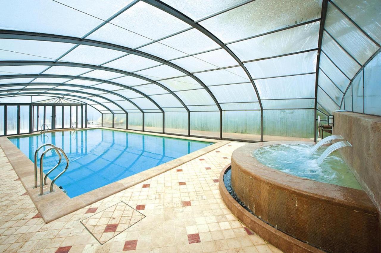 מסרוסה Premium Villa With Terrace מראה חיצוני תמונה