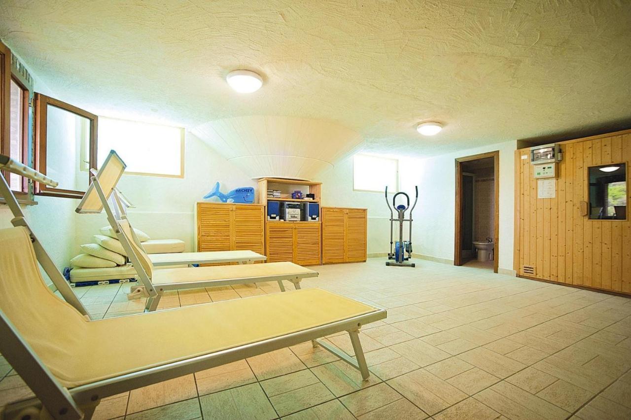 מסרוסה Premium Villa With Terrace מראה חיצוני תמונה